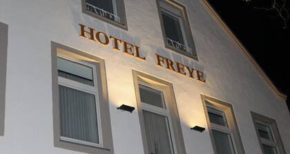 Hotel Freye