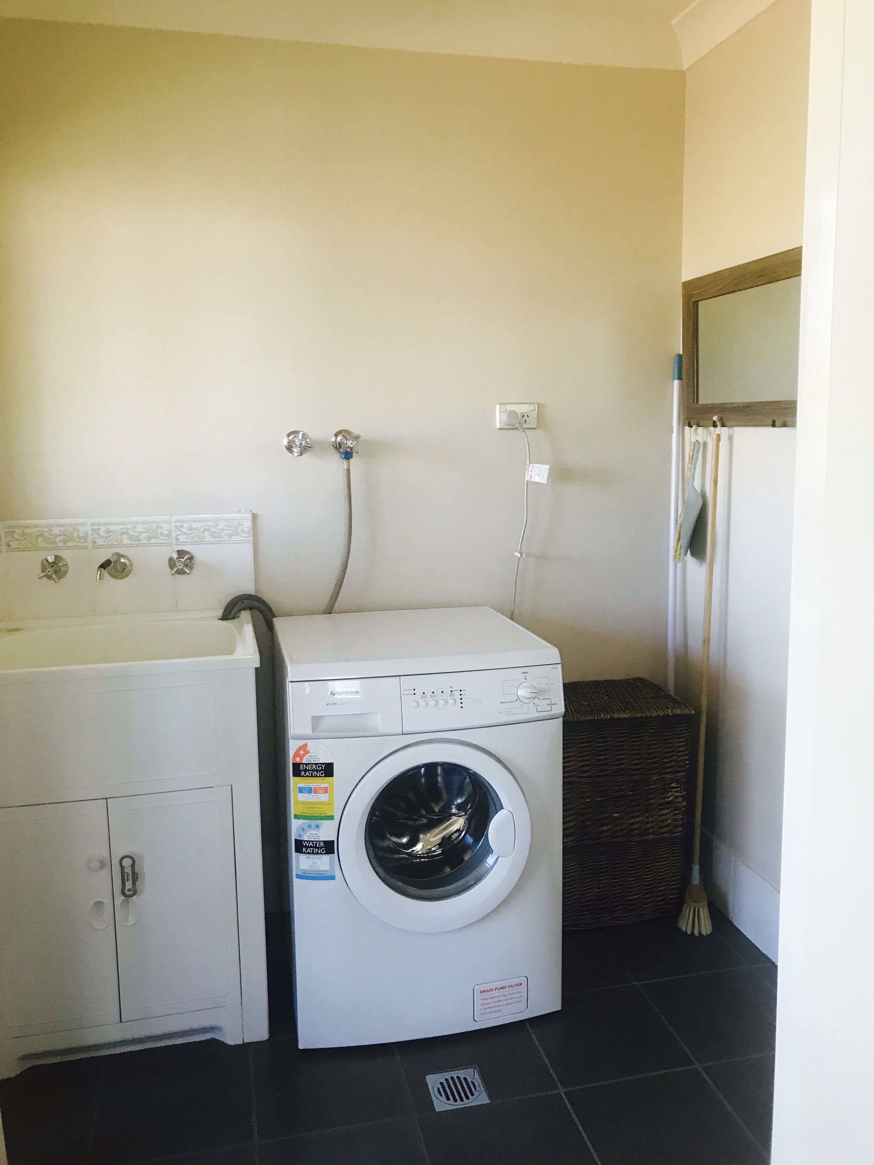 BlueHaven Retreat a peaceful relaxing space with a stunning outlook.