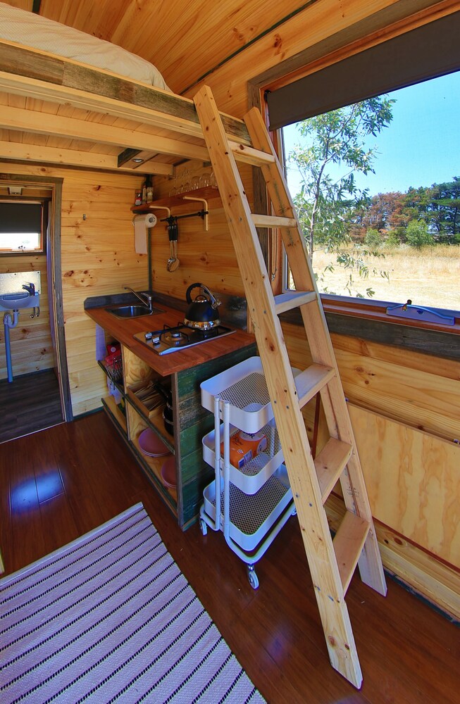 Camperdown Tiny Away