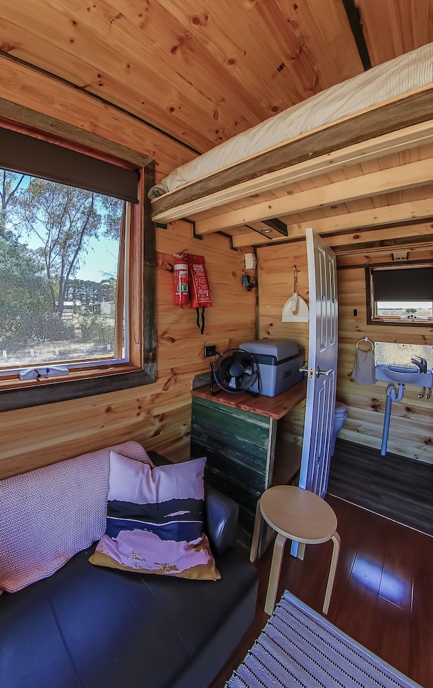 Camperdown Tiny Away