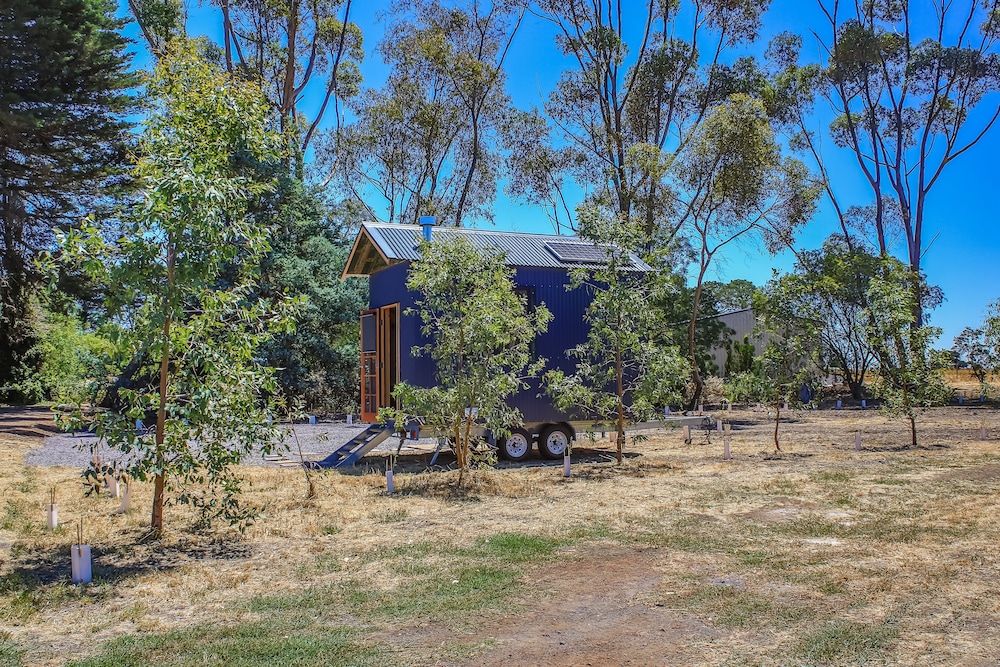 Camperdown Tiny Away