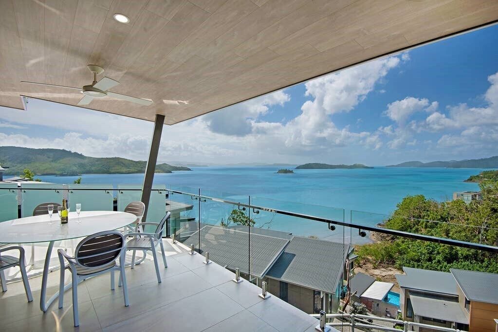 Hidden Cove 15 - Stunning Apartment on Hamilton Island