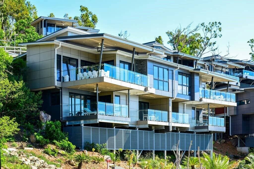 Hidden Cove 15 - Stunning Apartment on Hamilton Island