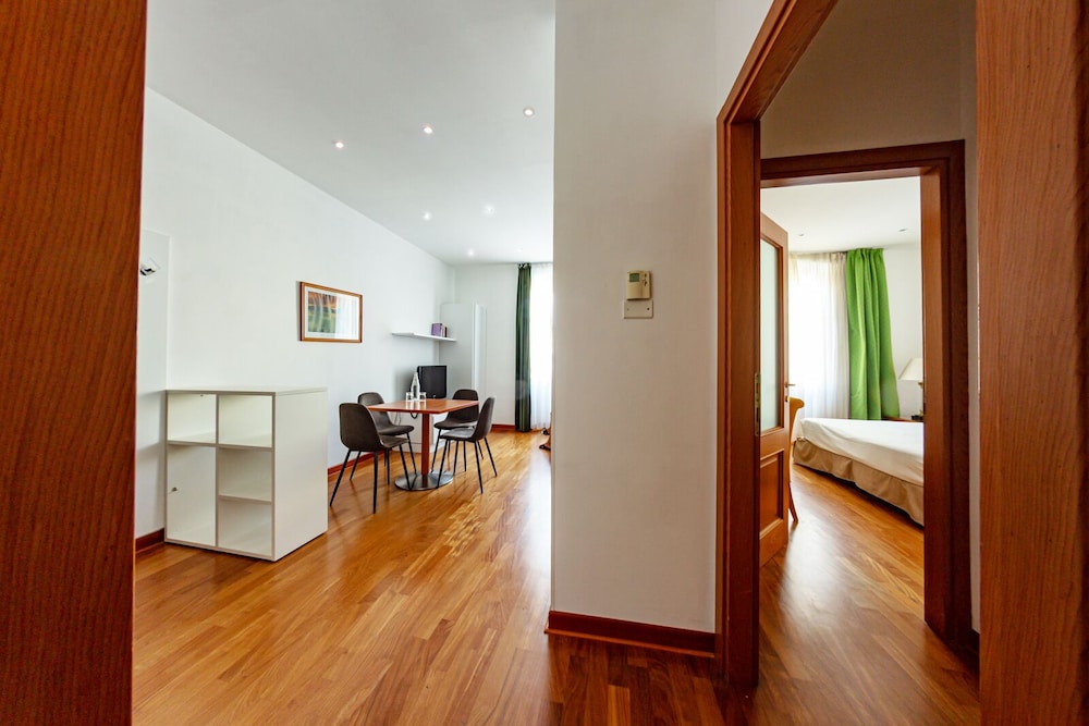 Foto - Residence Victoria