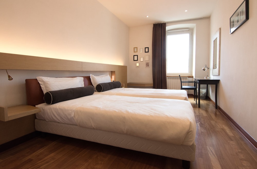 Foto - Residence Victoria