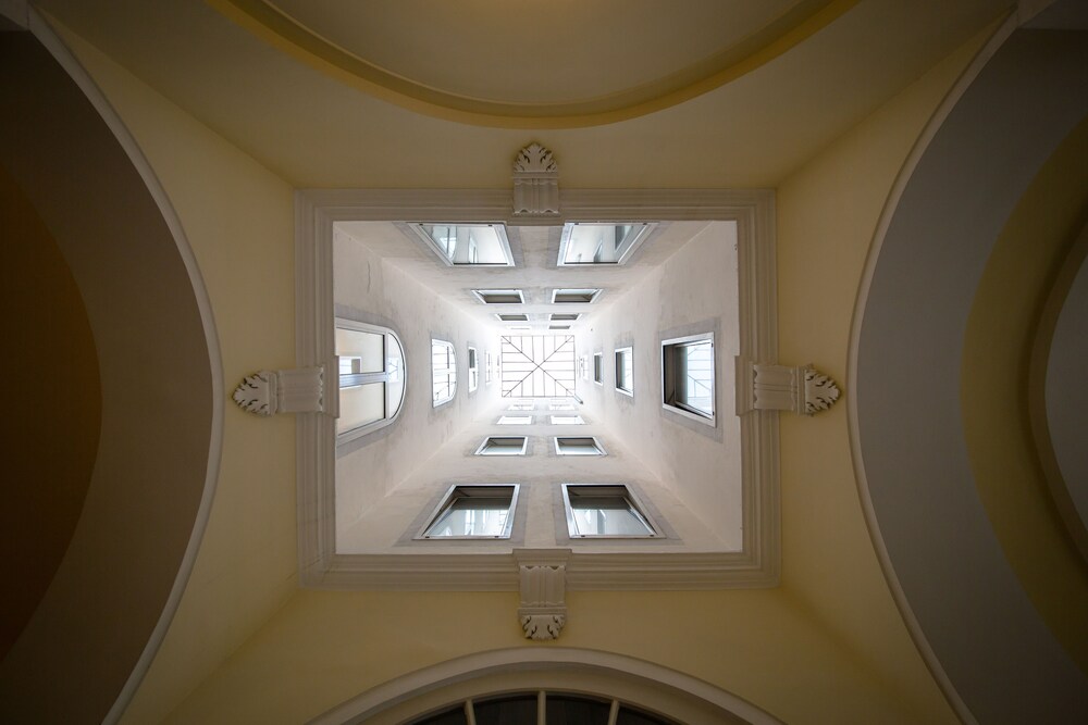 Foto - Residence Victoria