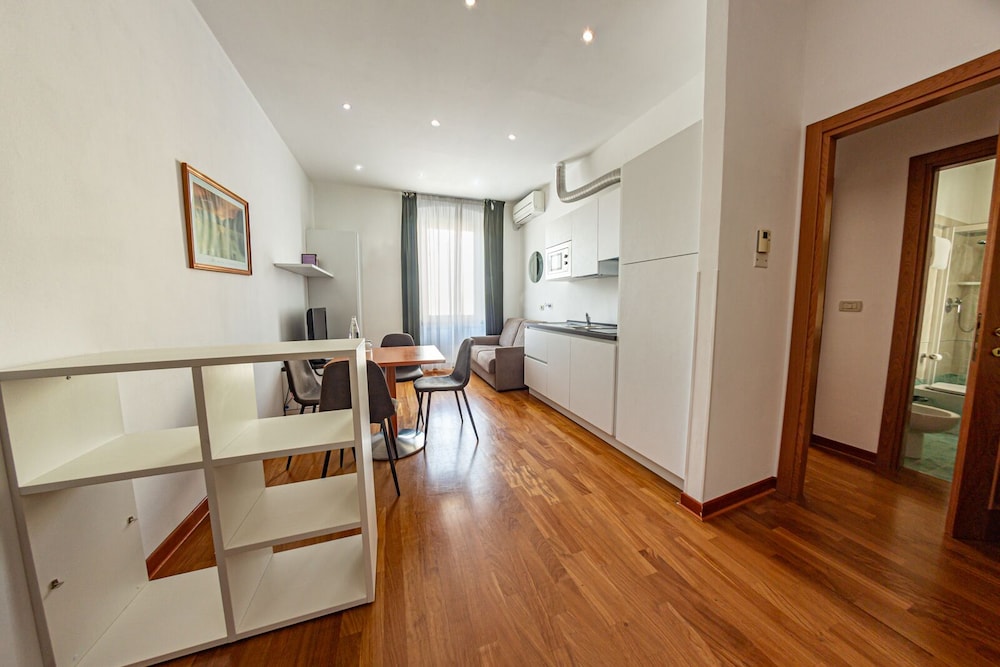 Foto - Residence Victoria