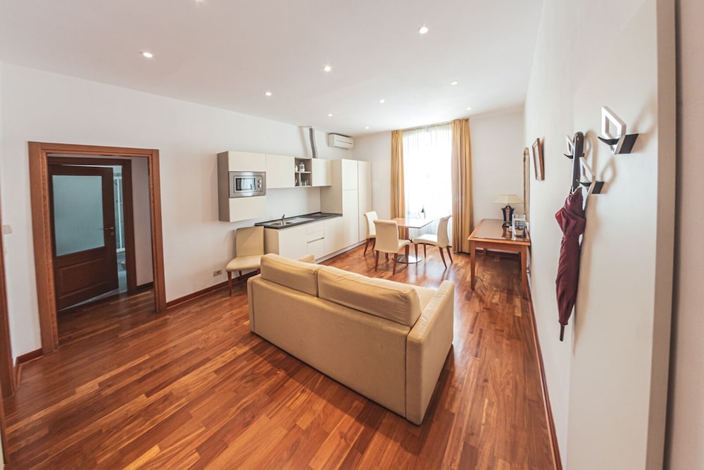 Foto - Residence Victoria