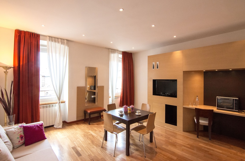 Foto - Residence Victoria