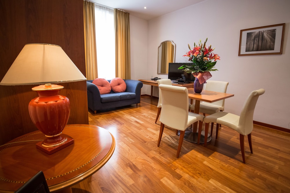 Foto - Residence Victoria