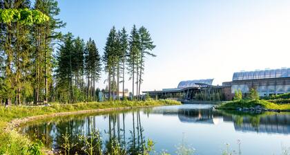 Center Parcs Bungalowpark Allgäu