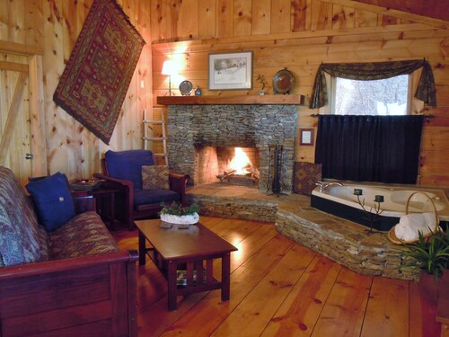 Best Cabins In Cleveland For 2020 Find Cheap 55 Cabins Rentals