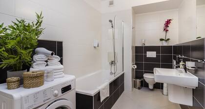 Modern Apartment Prague