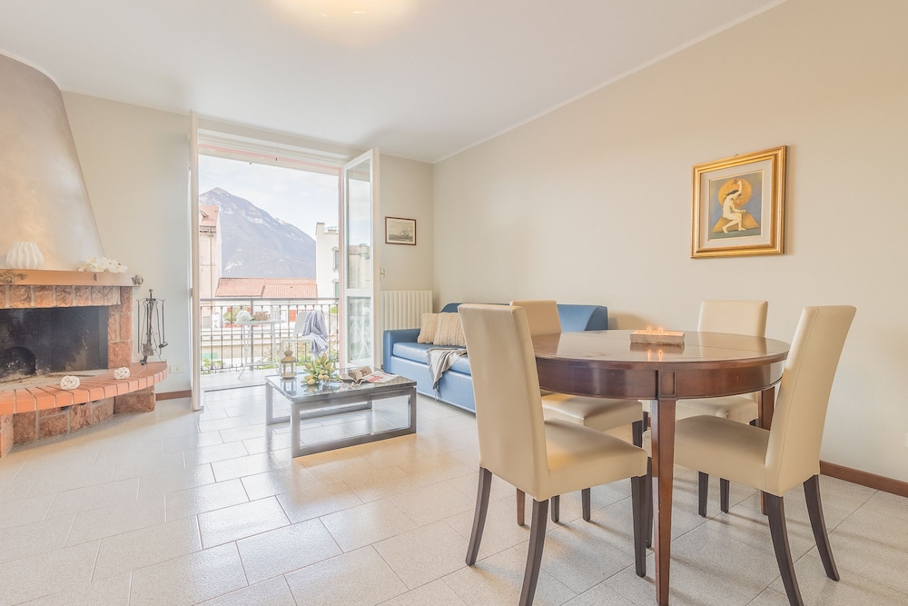 Holly House Varenna Olivedo in Varenna, Italy