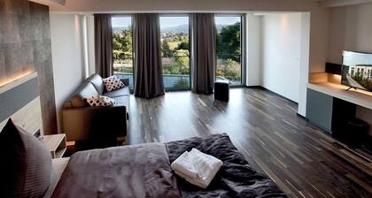 Genusswerk Eifel - Boutique Hotel