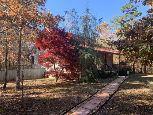 Best Cabins In Scottsboro For 2020 Find Cheap 50 Cabins Rentals