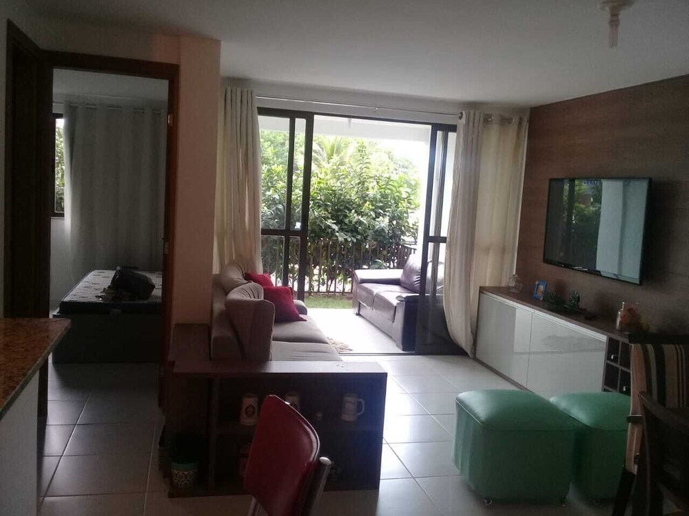 Excellent Vilage On Guarajuba Beach Fun Tranquility And Comfort