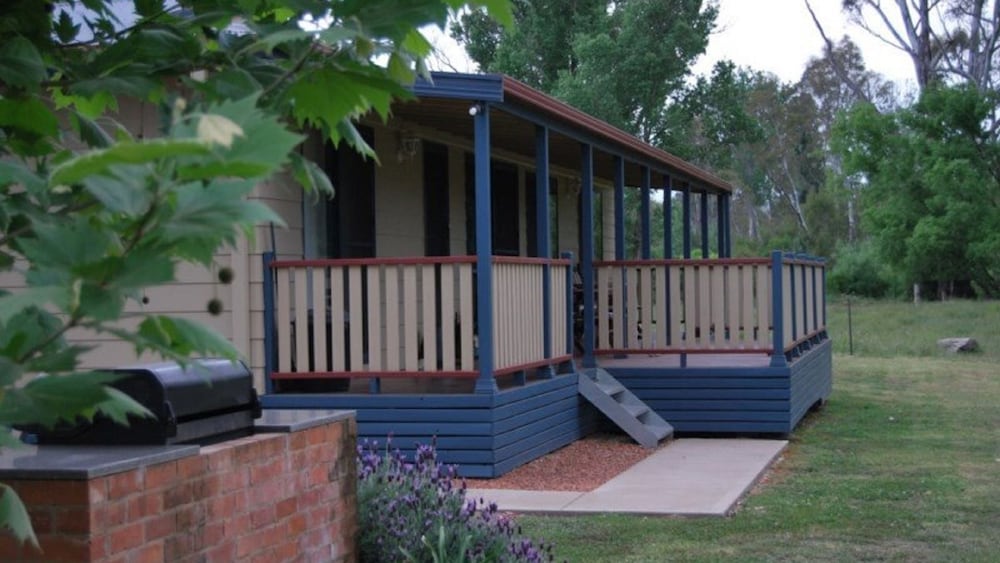 Platypus Cottage Tumut