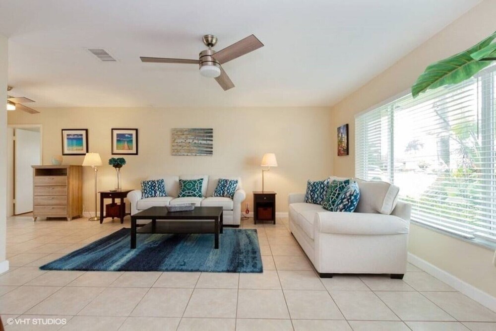 Wonderful 4 Bedroom Home With Pool Palm Beach West Palm