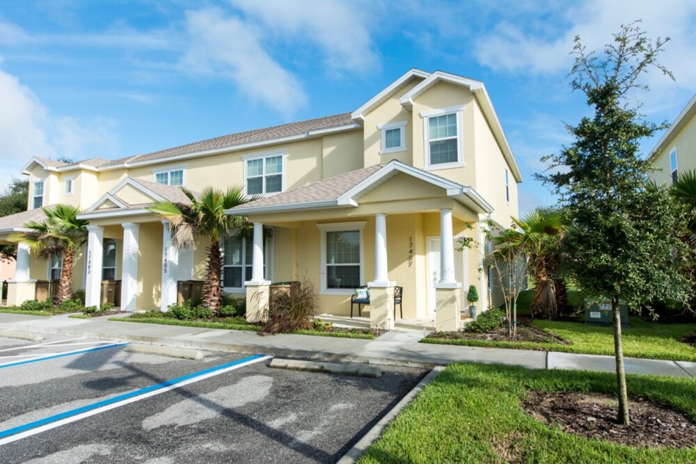 Serenity 17407 in Orlando Best Rates & Deals on Orbitz