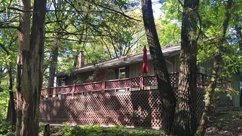 Visit Roaring River State Park In Cassville Expedia