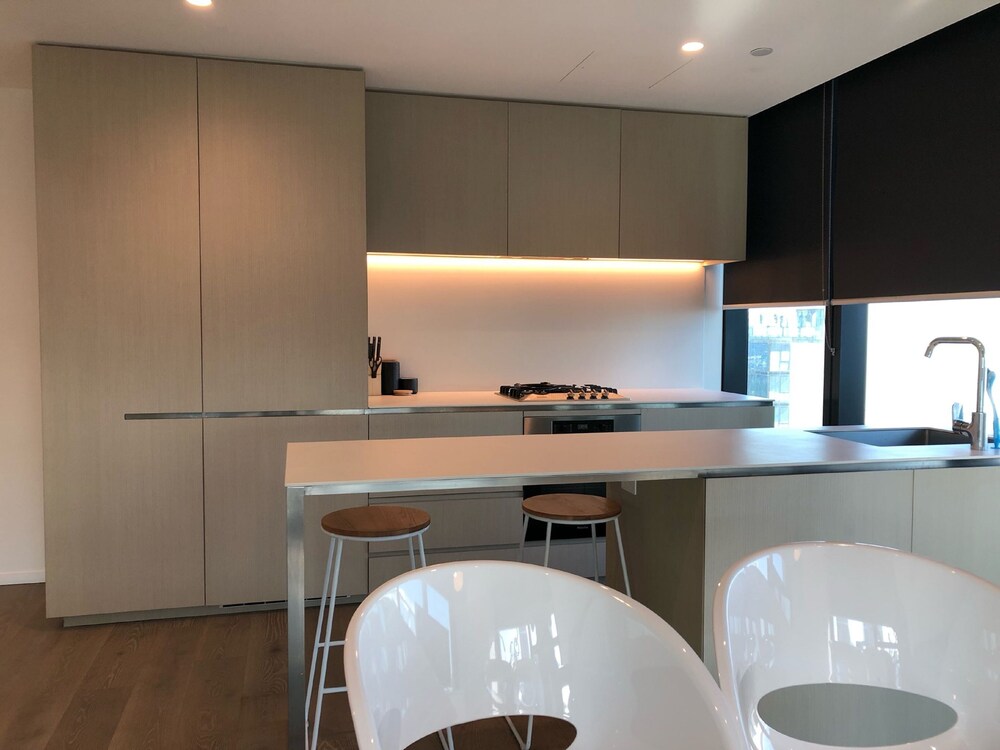 Serviced Apartments Melbourne- Australia