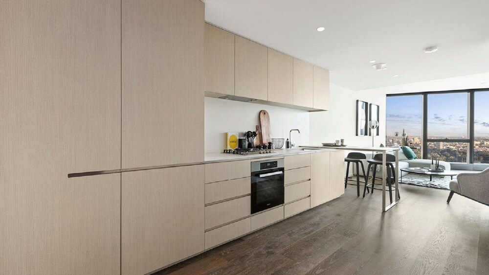 Serviced Apartments Melbourne- Australia
