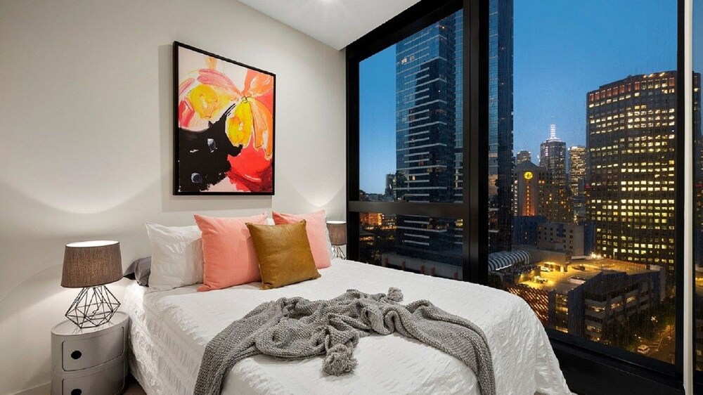 Serviced Apartments Melbourne- Australia