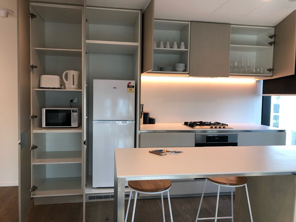 Serviced Apartments Melbourne- Australia