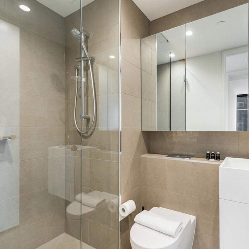 Serviced Apartments Melbourne- Australia