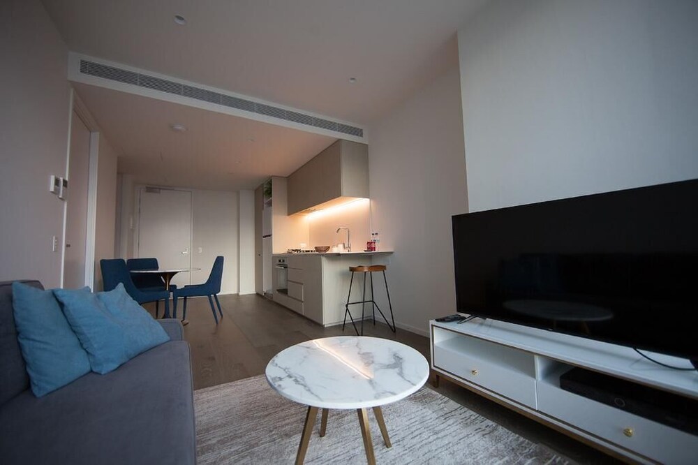 Serviced Apartments Melbourne- Australia