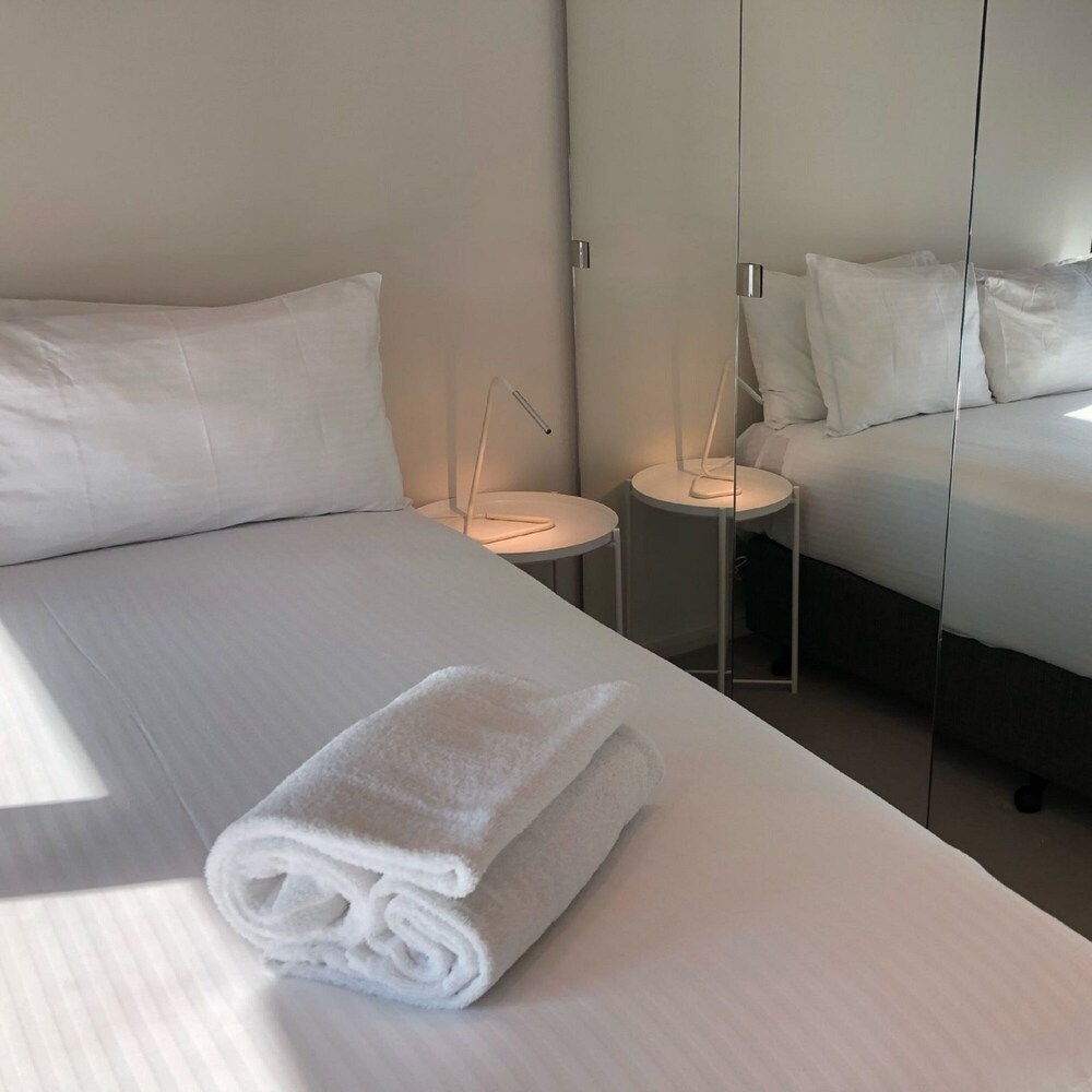 Serviced Apartments Melbourne- Australia