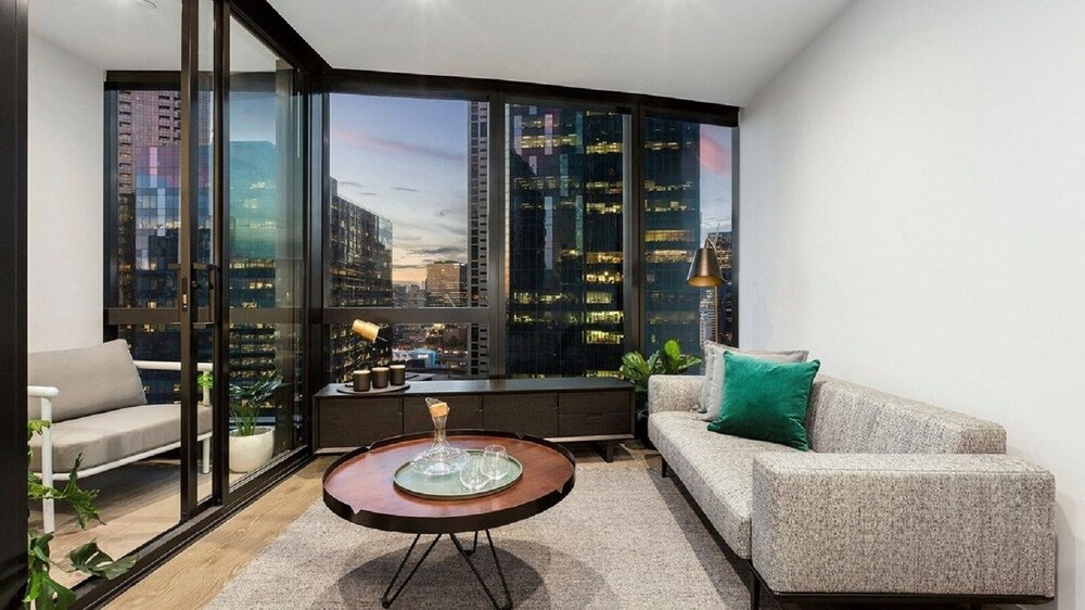 Serviced Apartments Melbourne- Australia