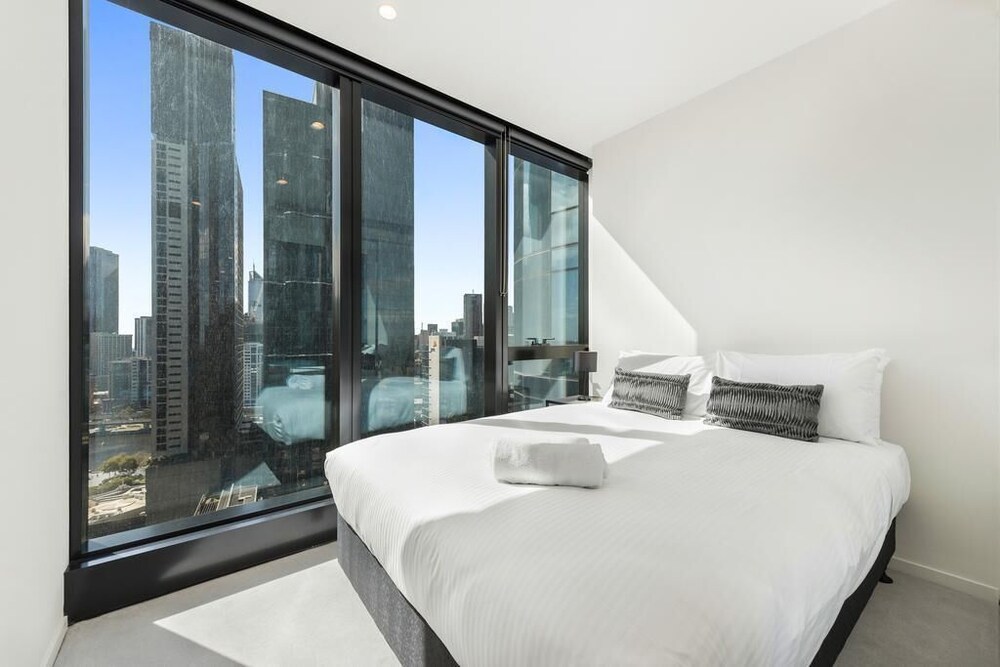 Serviced Apartments Melbourne- Australia