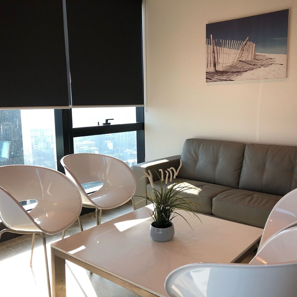 Serviced Apartments Melbourne- Australia