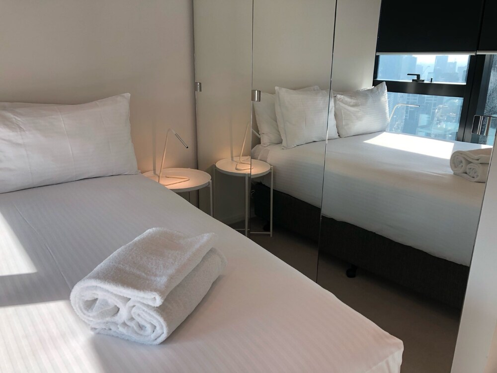 Serviced Apartments Melbourne- Australia