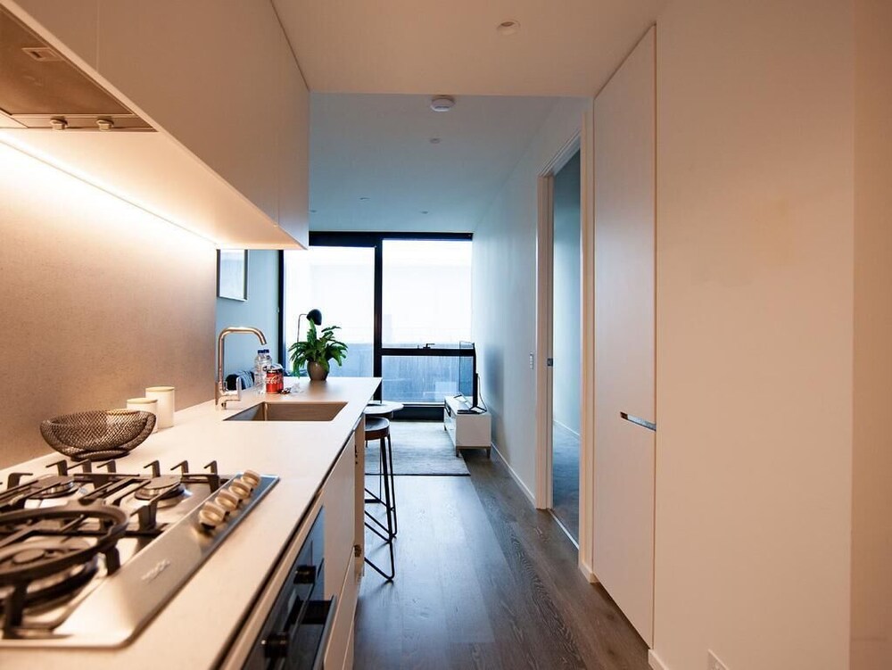 Serviced Apartments Melbourne- Australia