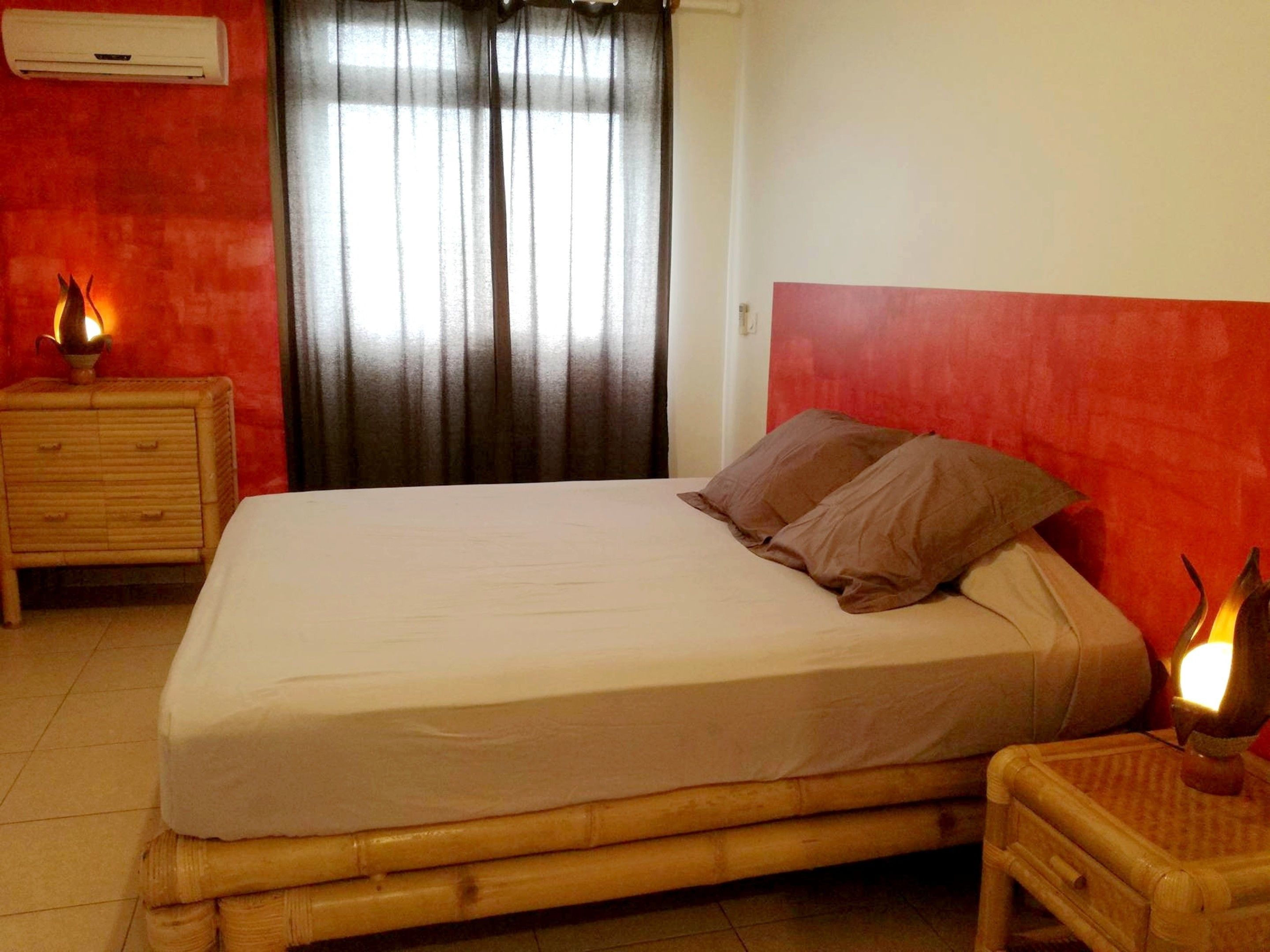 Condo Piri Moana in Papeete, French Polynesia