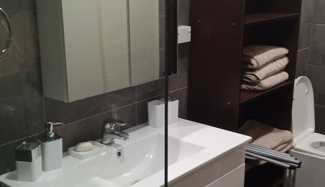 Te Puka Estate Poolside Apartment 1 2 Are Identical In Rarotonga Expedia