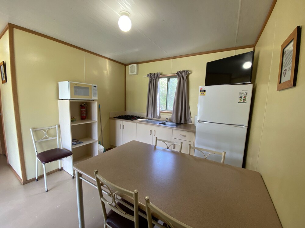 Elliston Caravan Park AU154 Deals & Reviews (Elliston, AUS) Wotif