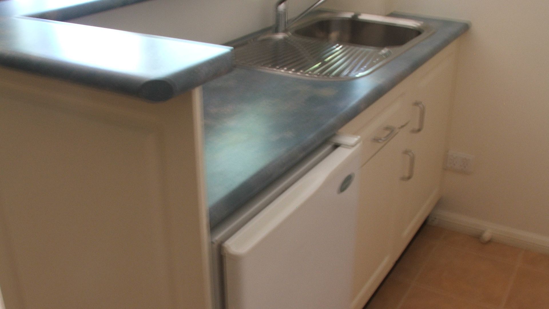 Gortaderra self contained Unit