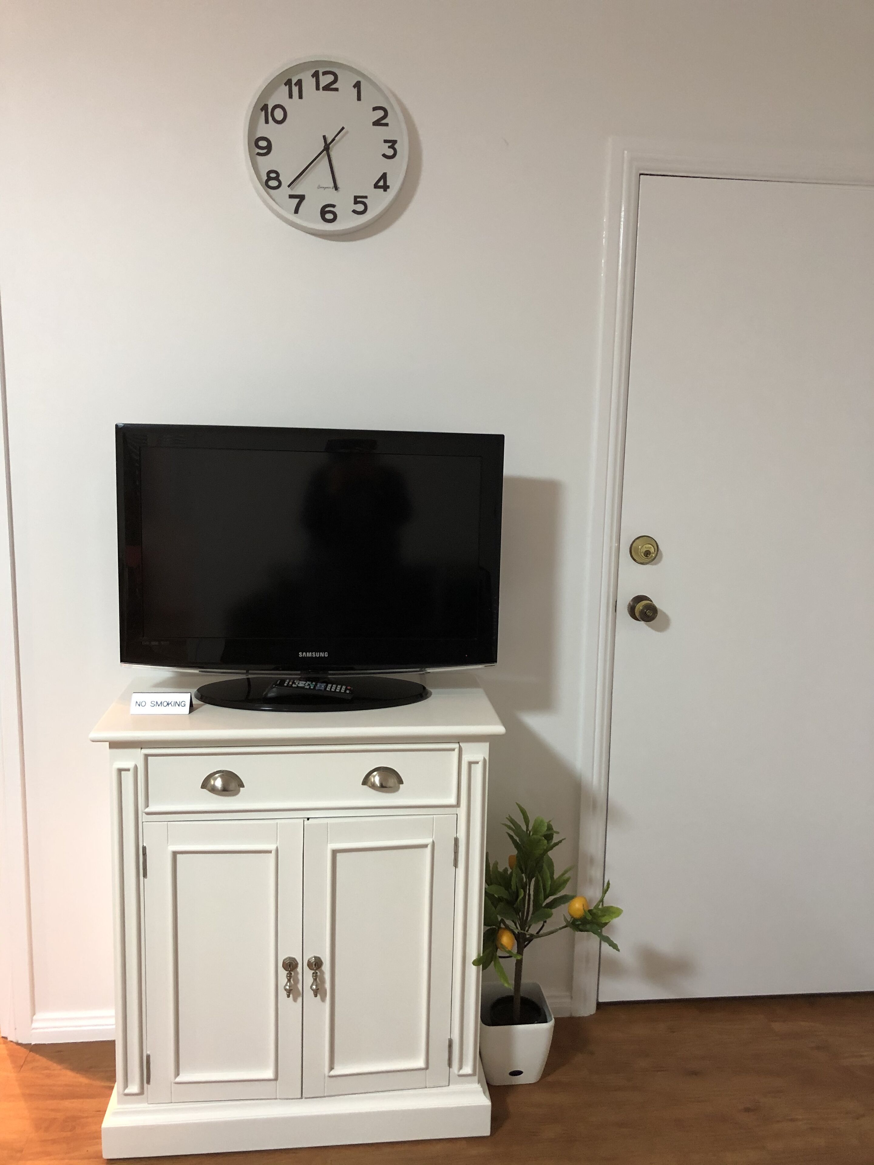 Gortaderra self contained Unit