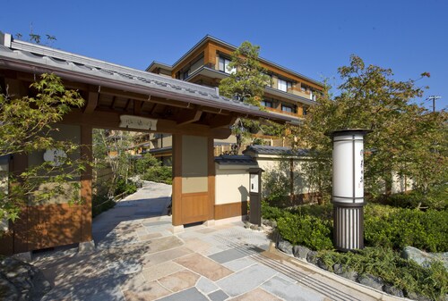 東映太秦映画村周辺のおすすめホテル10選 格安ホテル予約 エクスペディア