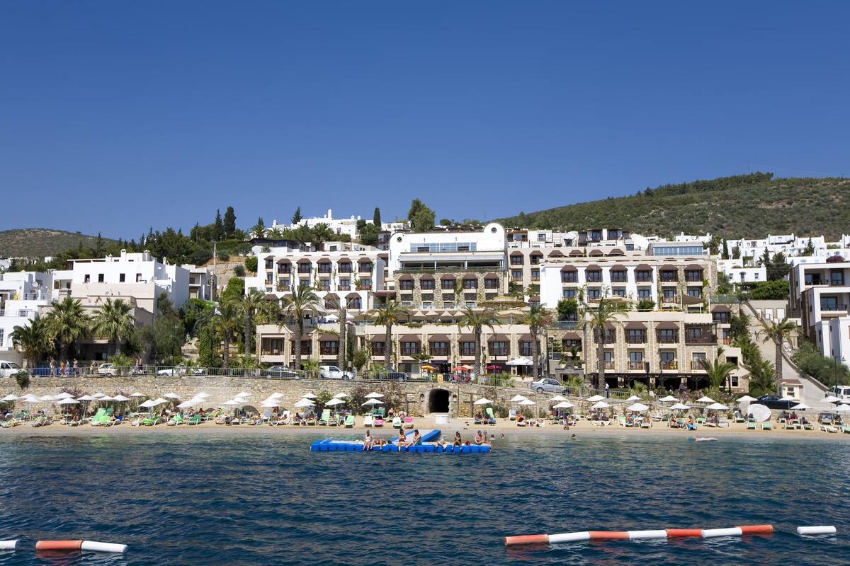 Diamond Of Bodrum Bodrum 2020 Updated Prices Expedia