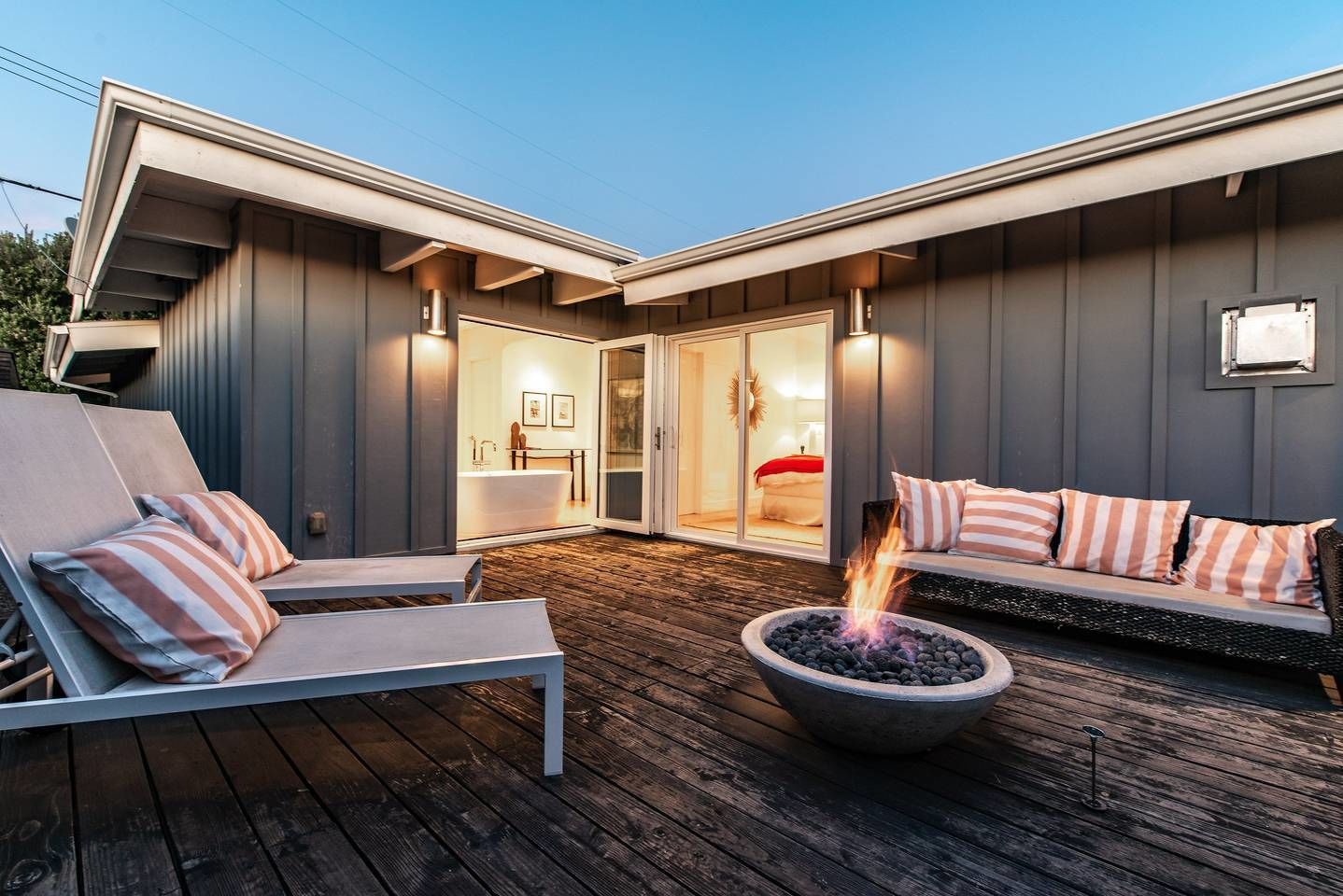 ビューティフリー デザインド パロス ヴェルデス ヴィラ プライベート ビーチ 素晴らしい景色 口コミ 部屋写真 料金 お得情報 エクスペディア