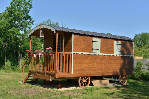 Best Cabins In Rouvray For 2019 Find Cheap 33 Cabins Rentals