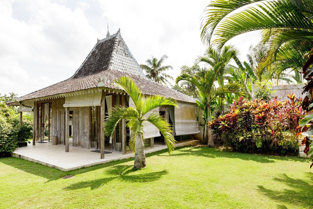 Villa Santai In Ubud Indonesia Expedia - 