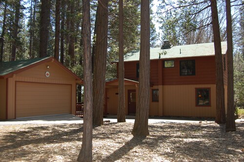 Visit Yosemite Cemetery In Yosemite National Park Expedia