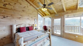 Brother S Deja View 3 Br Cabin Gatlinburg Pigeon Forge 2020