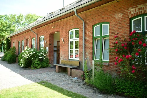 Rungholt Museum Bahnsen Accommodation From Au 104 Hotels Near